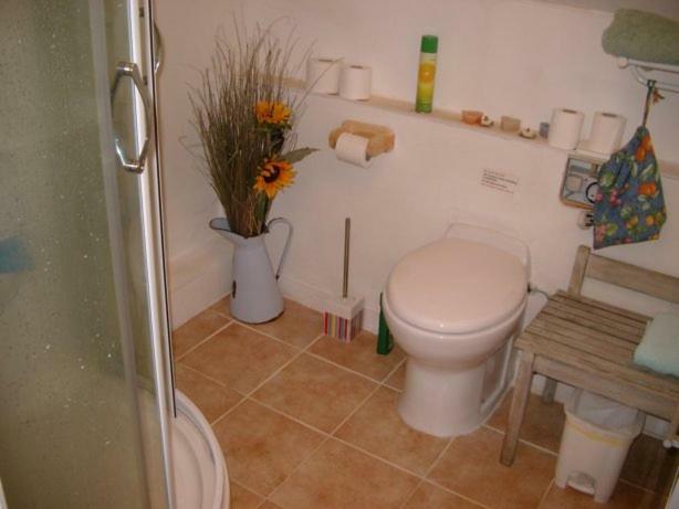 Studio Cottage Mantilly Ngoại thất bức ảnh