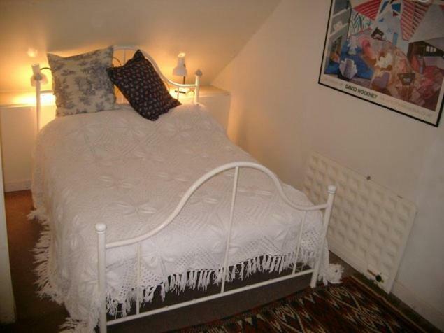 Studio Cottage Mantilly Ngoại thất bức ảnh